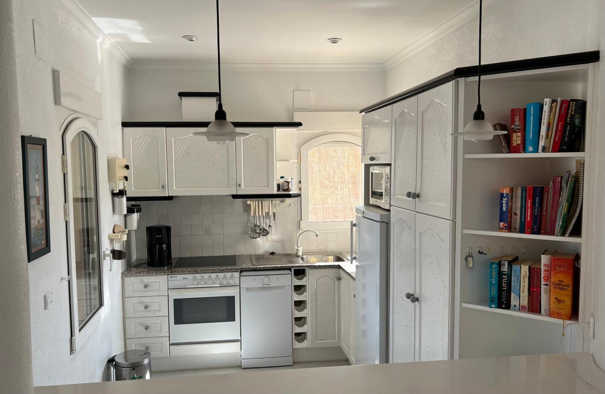 Chalet En La Playa Con Piscina Privada - Holavivienda Inmobiliaria Denia Dış mekan fotoğraf