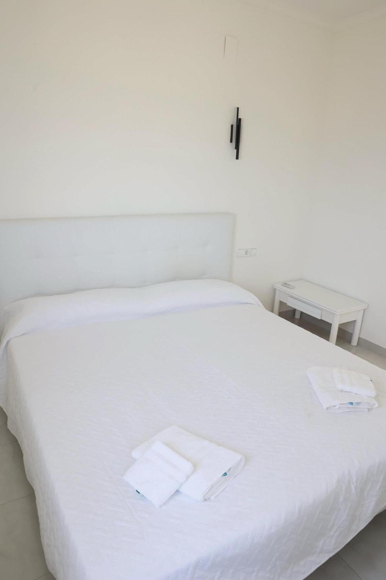 Chalet En La Playa Con Piscina Privada - Holavivienda Inmobiliaria Denia Dış mekan fotoğraf